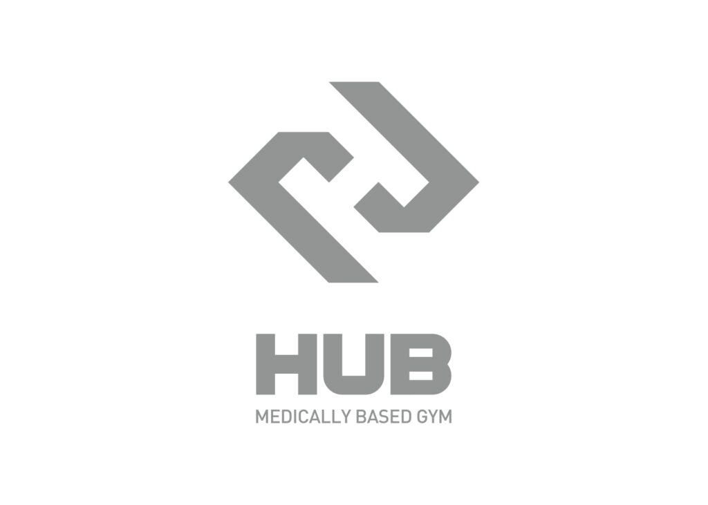 スポーツジムロゴマーク制作実績